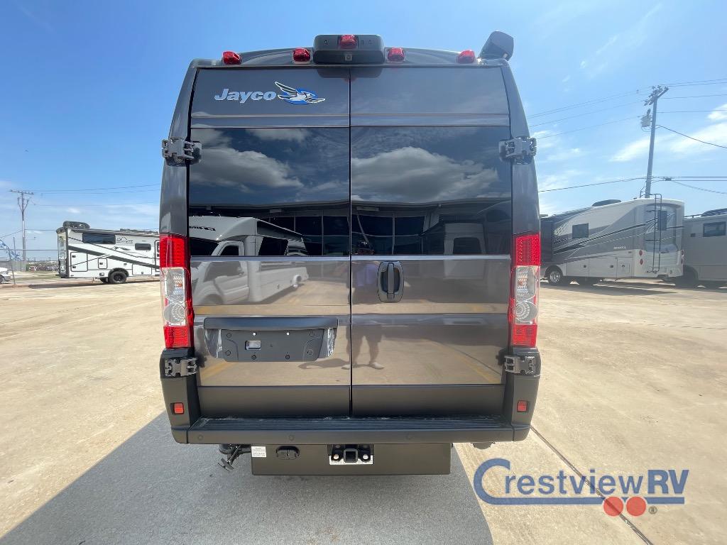 2025 Ram ProMaster 3500 photo 4