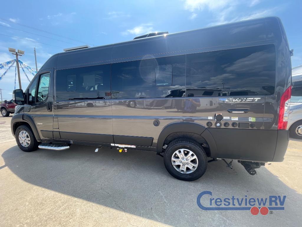 2025 Ram ProMaster 3500 photo 3