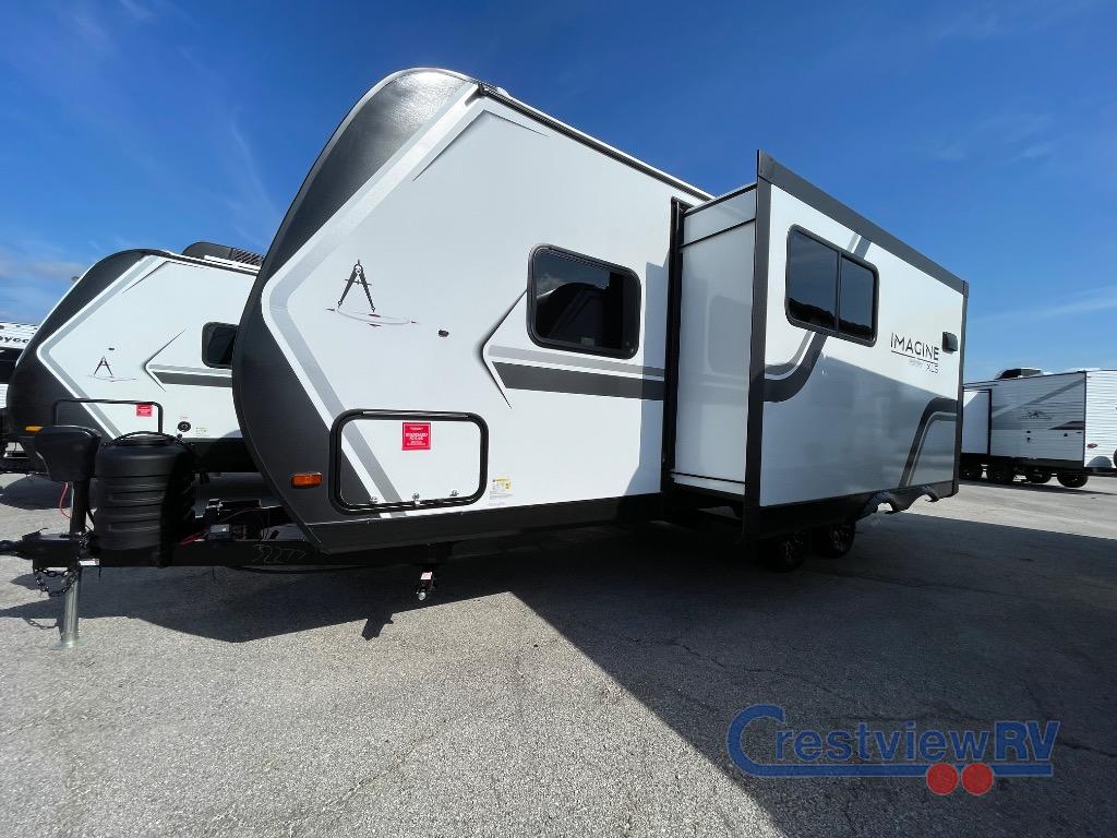 2026 Grand Design Recreational Imagine Narrow Body photo 3