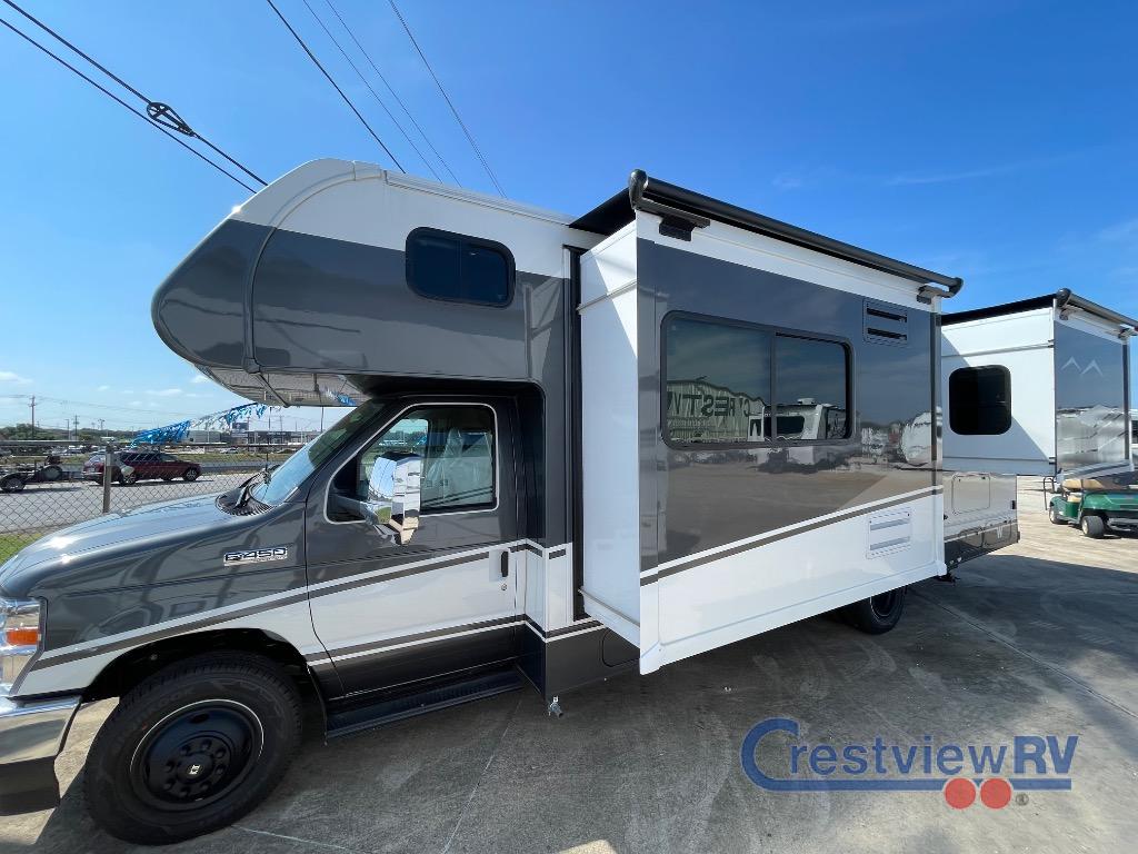 2025 Ford E-450 photo 4