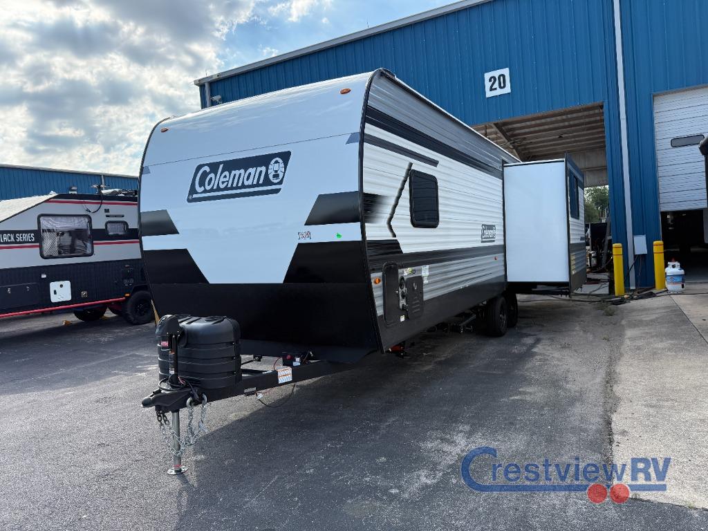 2026 Coleman Coleman photo 3