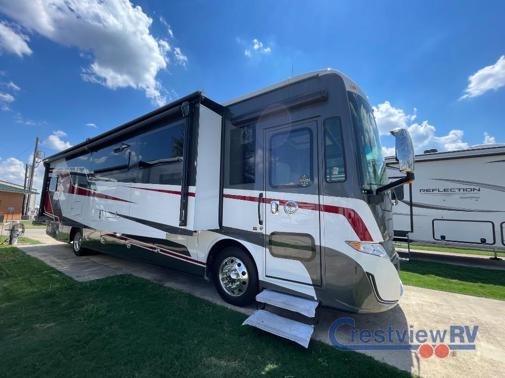 2026 Freightliner XC-S Straight Rail Rear Engine Motor Home Chassis photo 3