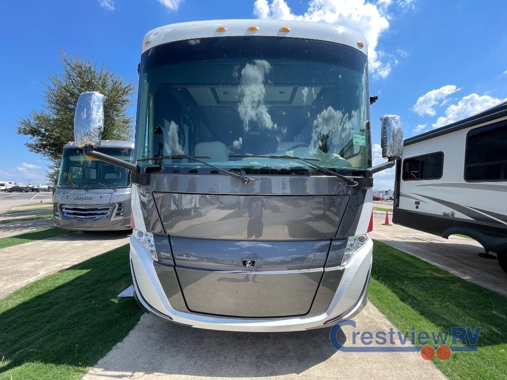 2026 Freightliner XC-S Straight Rail Rear Engine Motor Home Chassis photo 4