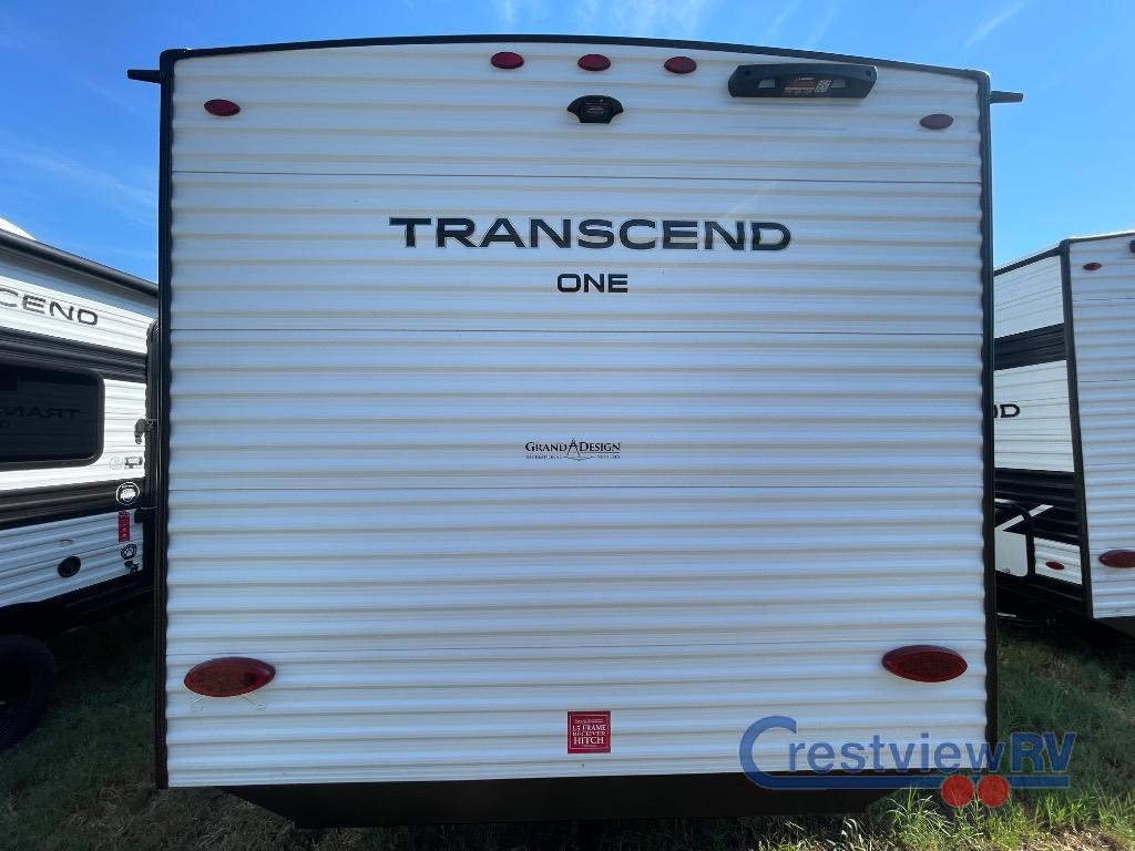 2026 Grand Design Recreational Transcend Narrow Body photo 3