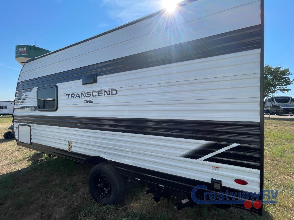 2026 Grand Design Recreational Transcend Narrow Body photo 2