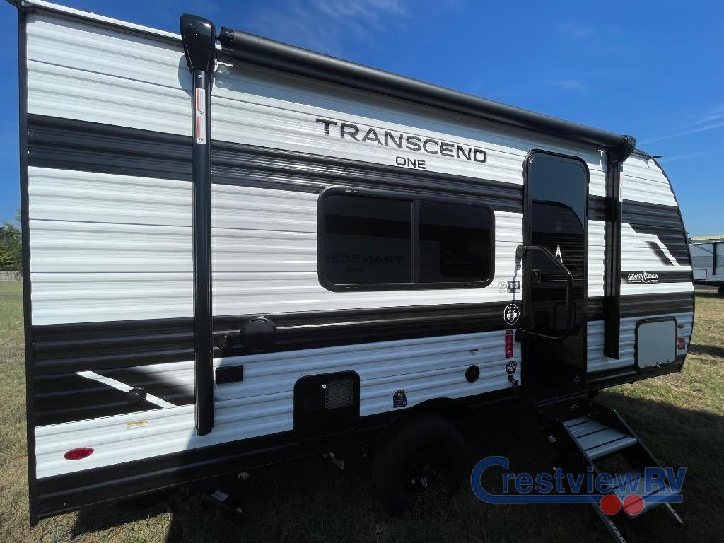 2026 Grand Design Recreational Transcend Narrow Body photo 4