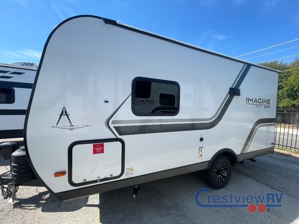 2026 Grand Design Recreational Imagine Narrow Body photo 3