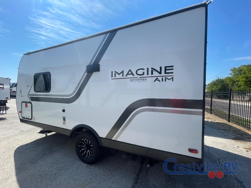 2026 Grand Design Recreational Imagine Narrow Body photo 4