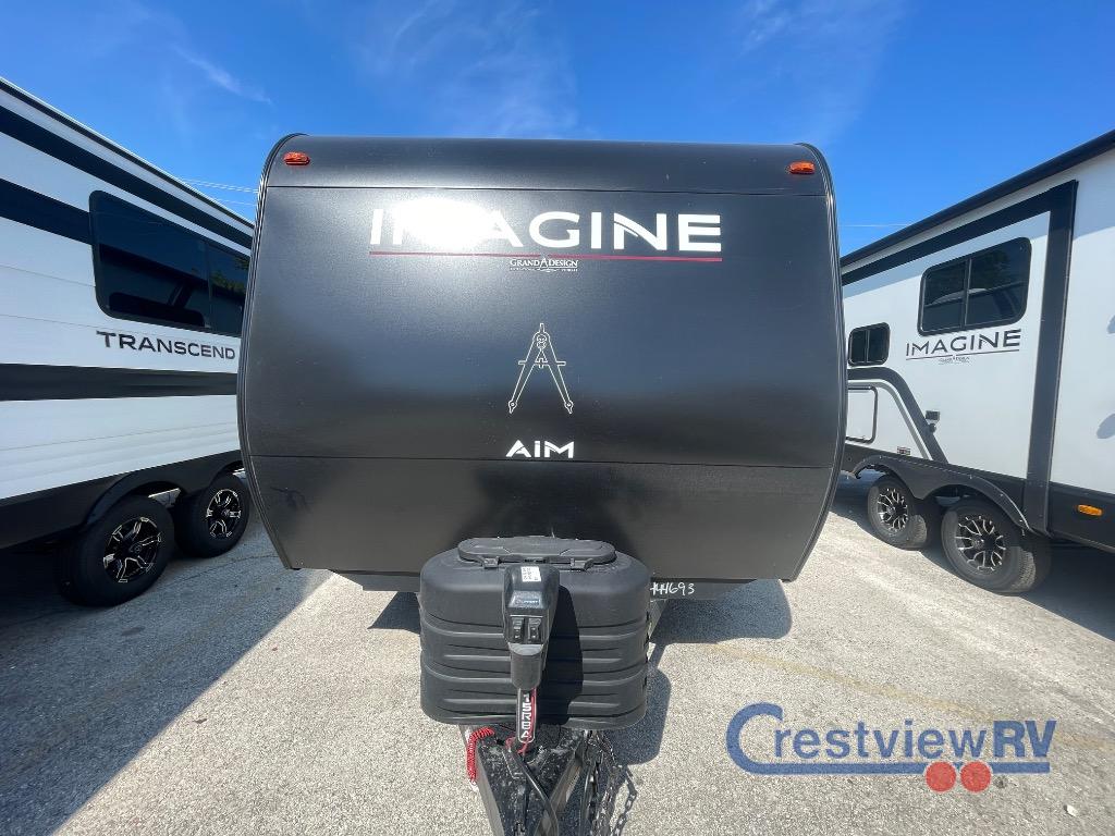 2026 Grand Design Recreational Imagine Narrow Body photo 2