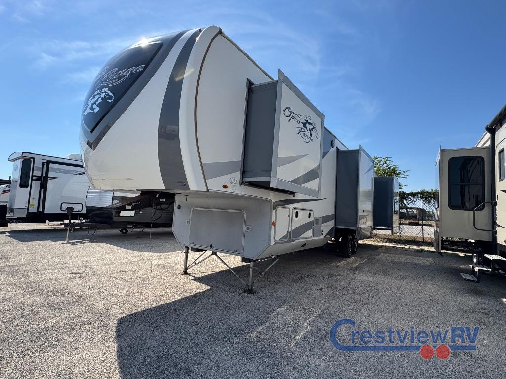 2019 Highland Ridge Highland Ridge photo 2