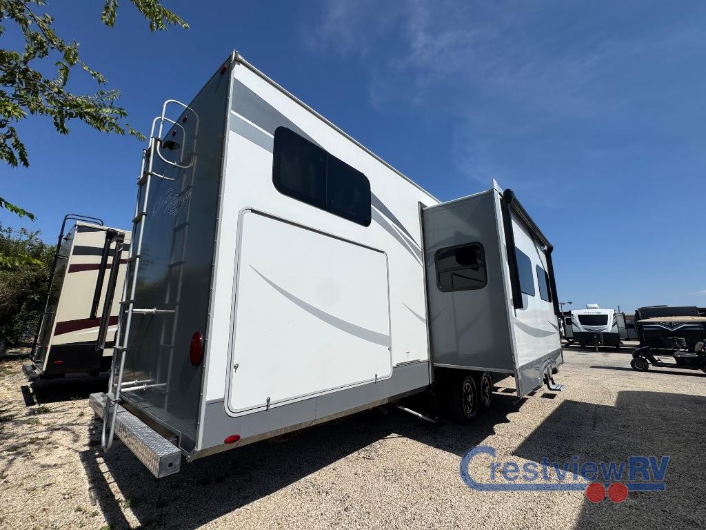 2019 Highland Ridge Highland Ridge photo 4