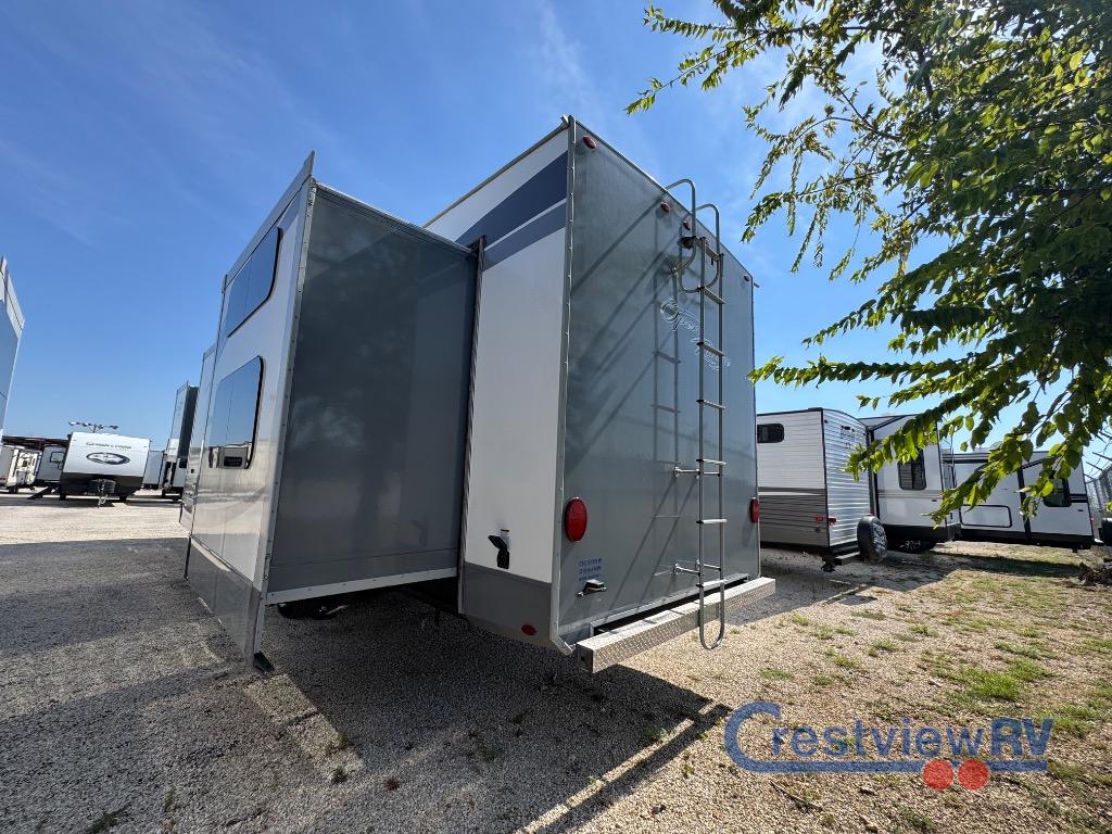 2019 Highland Ridge Highland Ridge photo 3