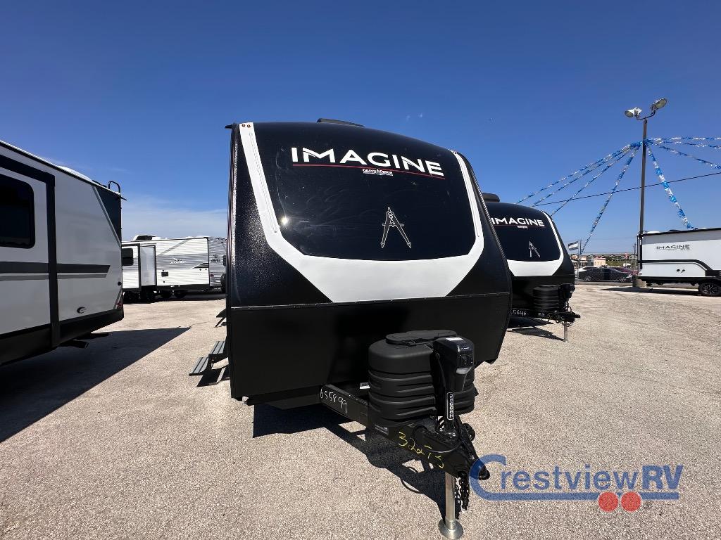 2026 Grand Design Recreational Imagine Narrow Body photo 3