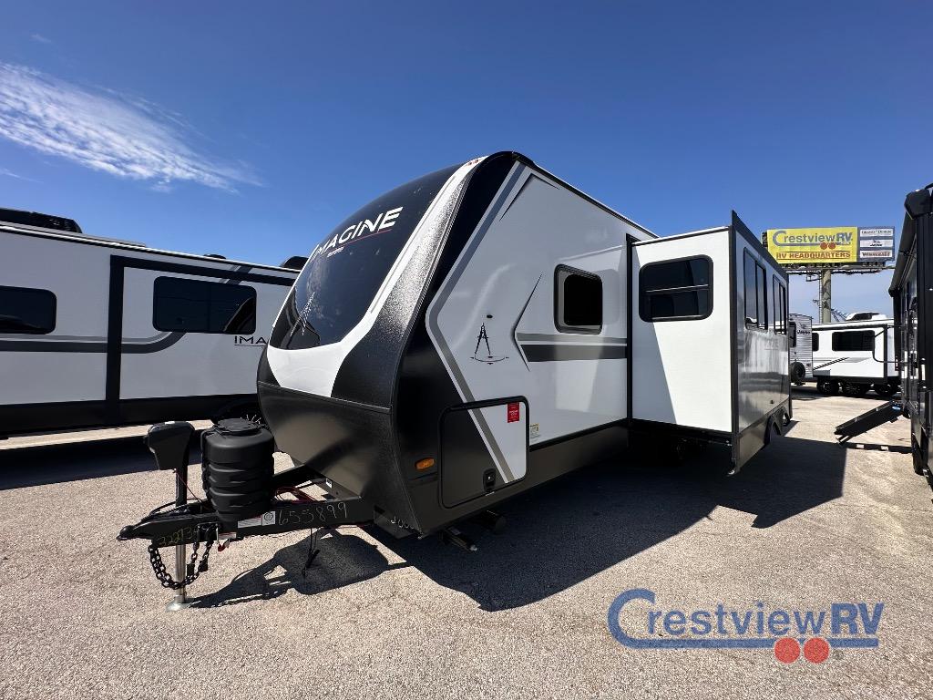 2026 Grand Design Recreational Imagine Narrow Body photo 4