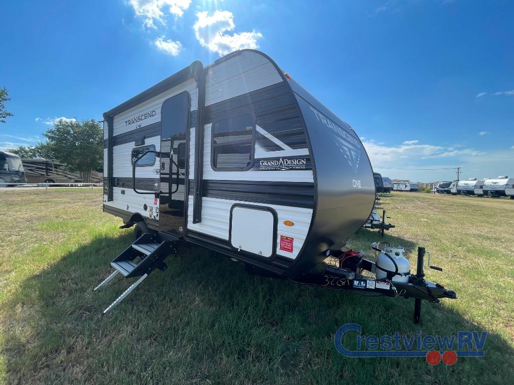 2026 Grand Design Recreational Transcend Narrow Body photo 2