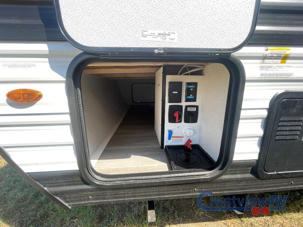 2026 Grand Design Recreational Transcend Narrow Body photo 4