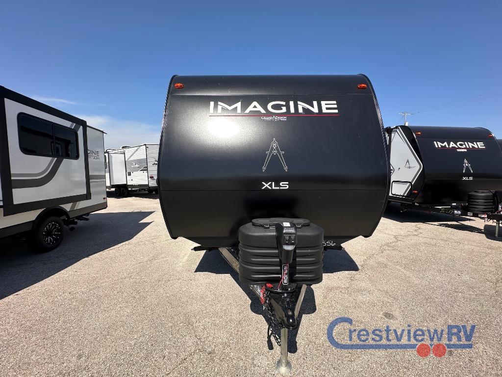 2026 Grand Design Recreational Imagine Narrow Body photo 3