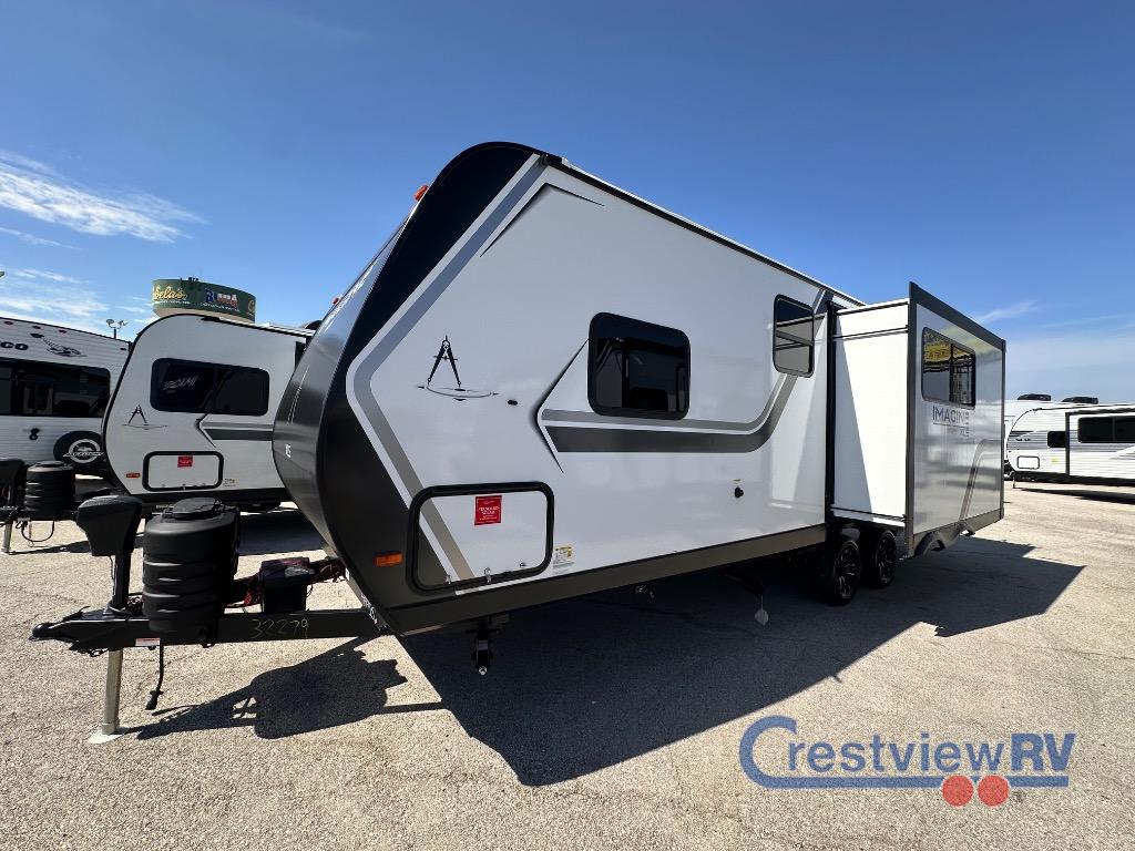 2026 Grand Design Recreational Imagine Narrow Body photo 4