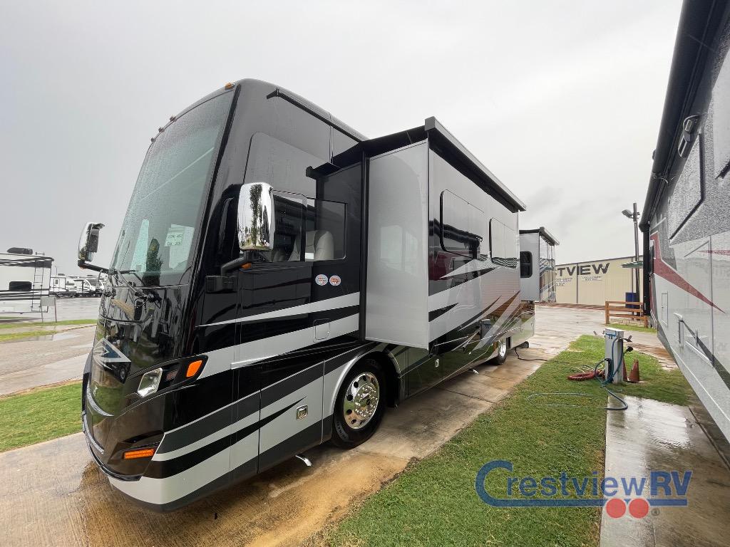 2026 Freightliner XC-R Raised Rail Rear Engine Motor Home Chassis photo 4