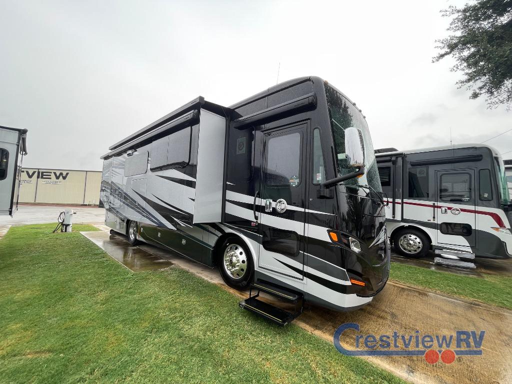 2026 Freightliner XC-R Raised Rail Rear Engine Motor Home Chassis photo 2