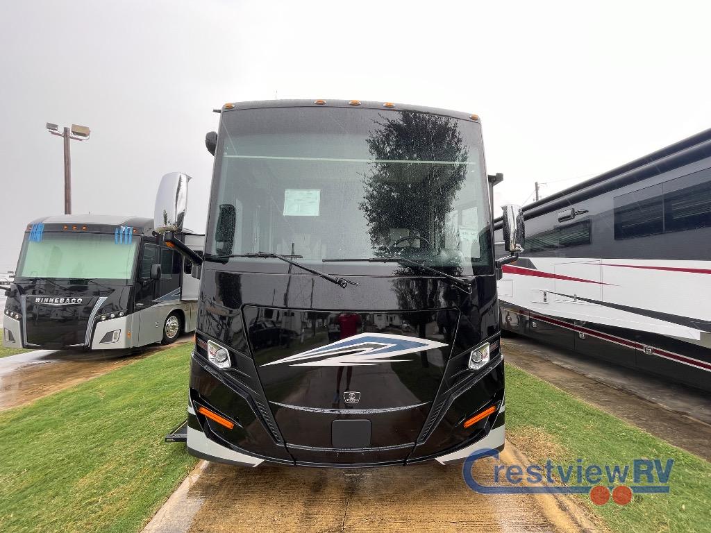 2026 Freightliner XC-R Raised Rail Rear Engine Motor Home Chassis photo 3