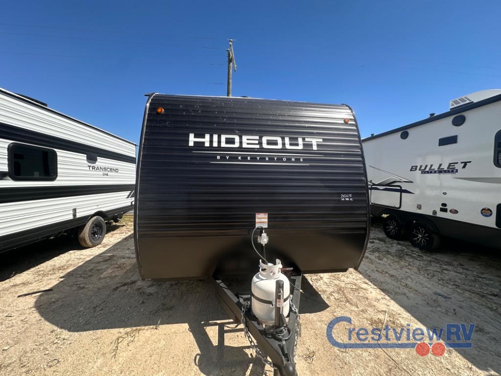 2025 Hideout Hideout photo 2