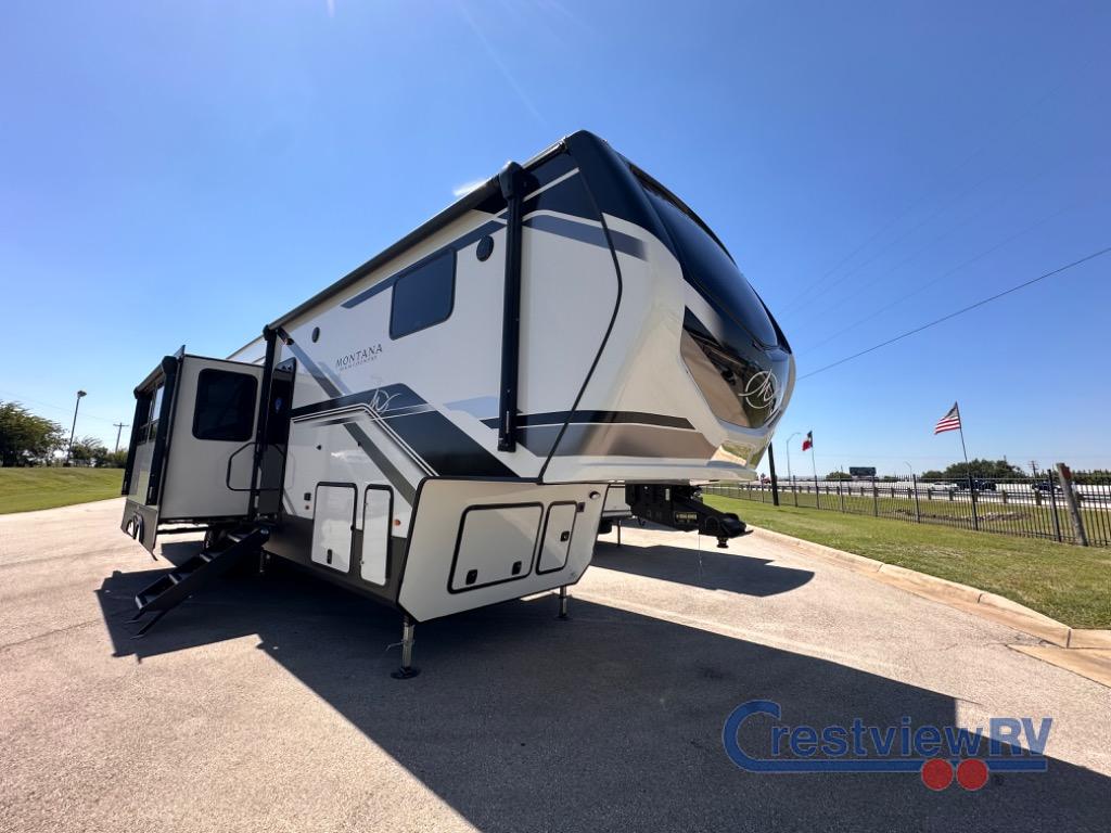 2025 Montana Montana photo 3