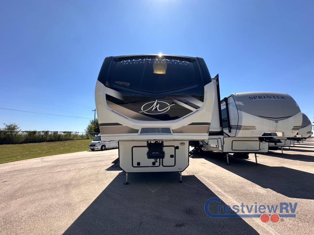 2025 Montana Montana photo 4