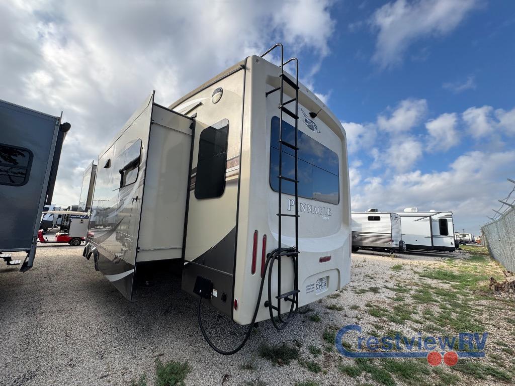 2018 Jayco Jayco photo 2