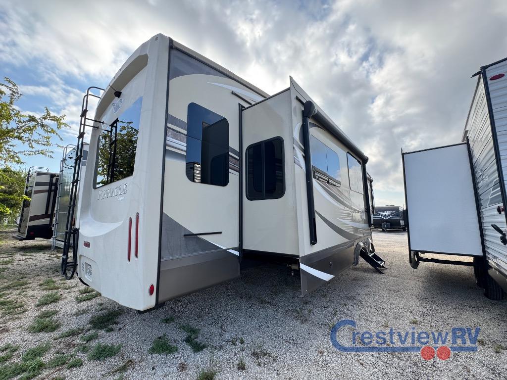 2018 Jayco Jayco photo 3