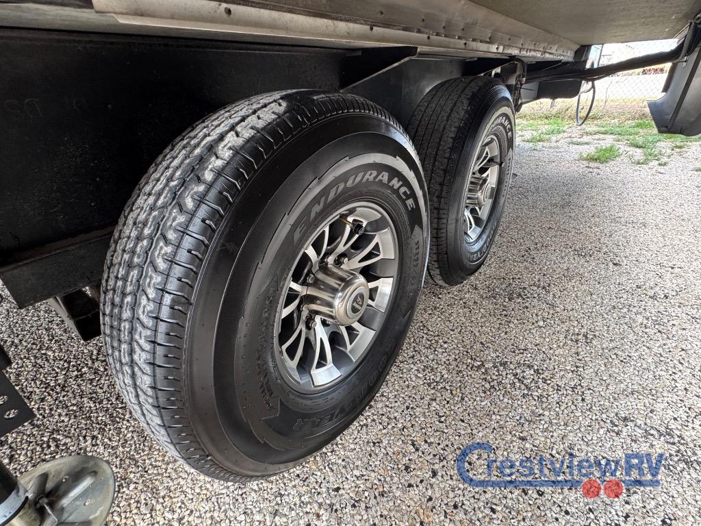 2018 Jayco Jayco photo 4