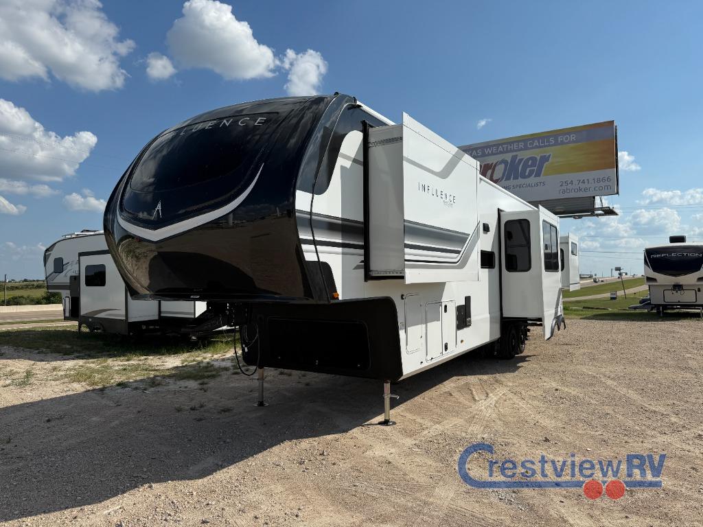 2026 Grand Design Recreational Solitude Wide body photo 3