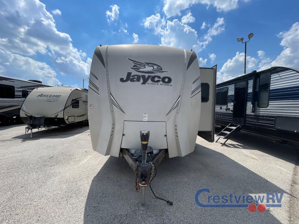 2019 Jayco Jayco photo 4