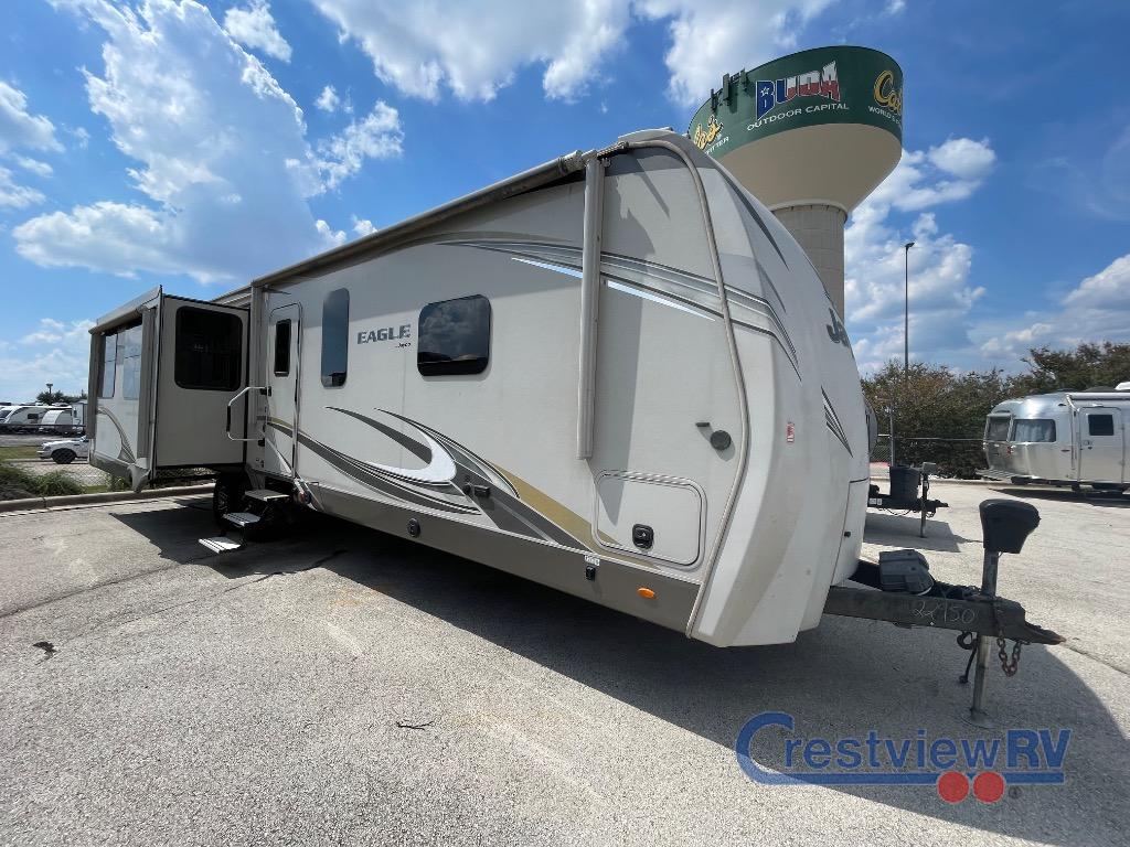 2019 Jayco Jayco photo 3