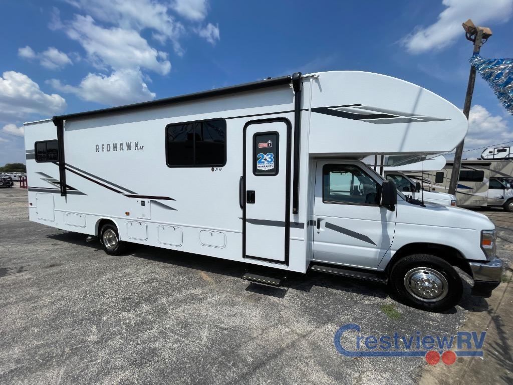 2026 Ford E-450 photo 3