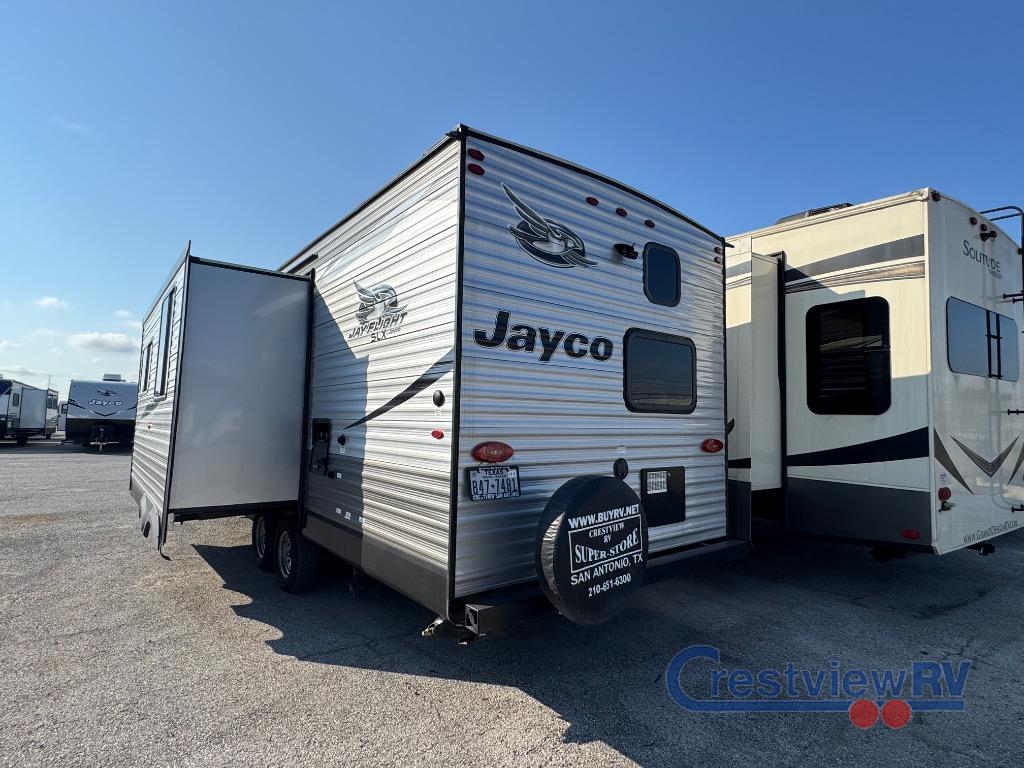 2021 Jayco Jayco photo 2