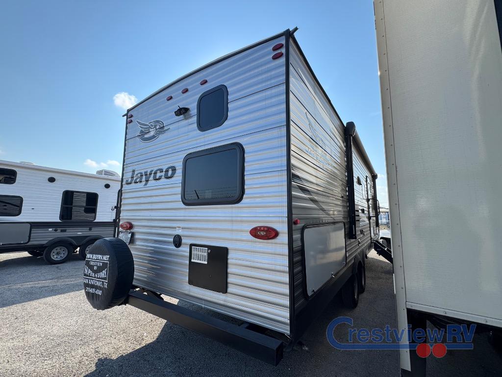 2021 Jayco Jayco photo 3