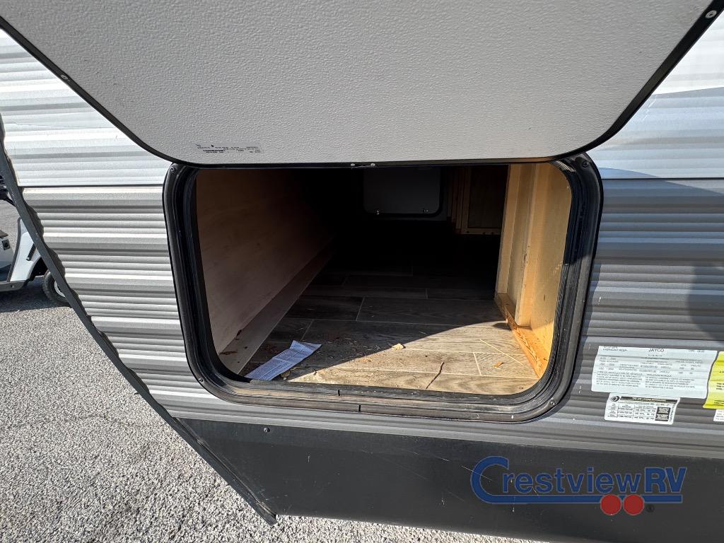 2021 Jayco Jayco photo 4