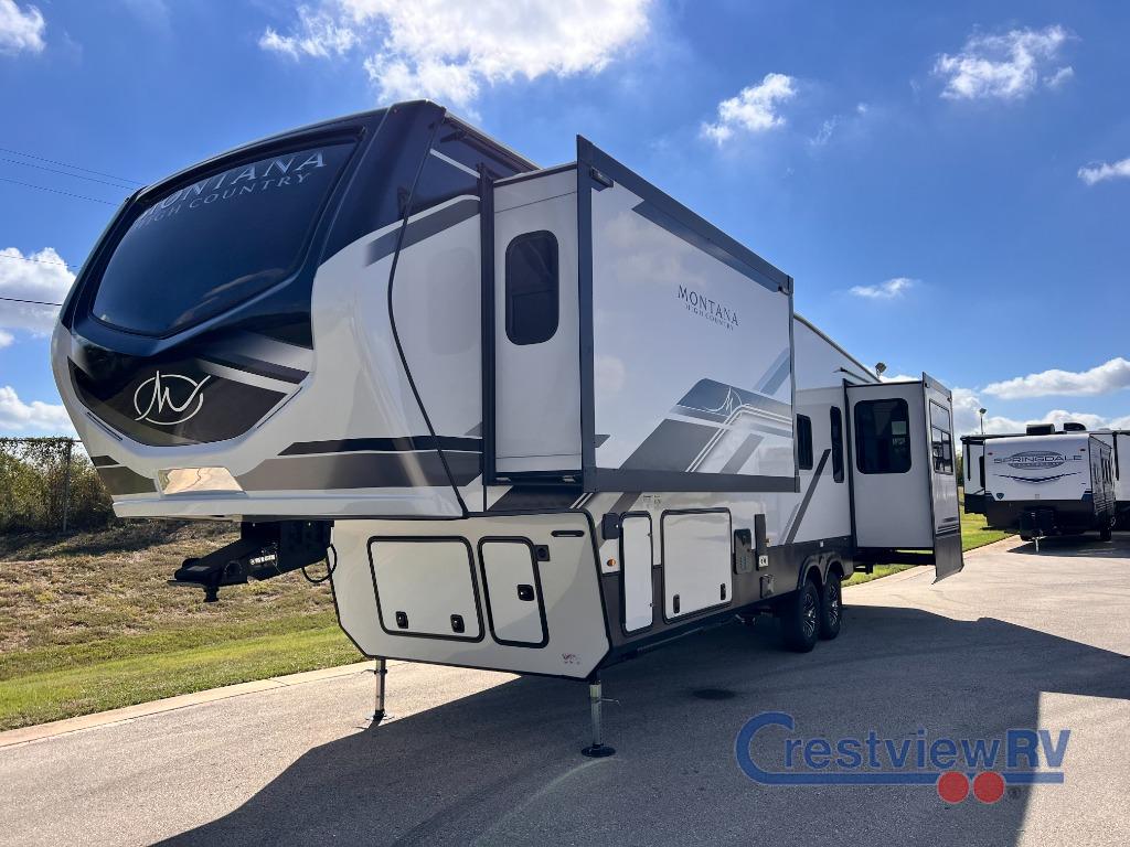 2025 Montana Montana photo 3