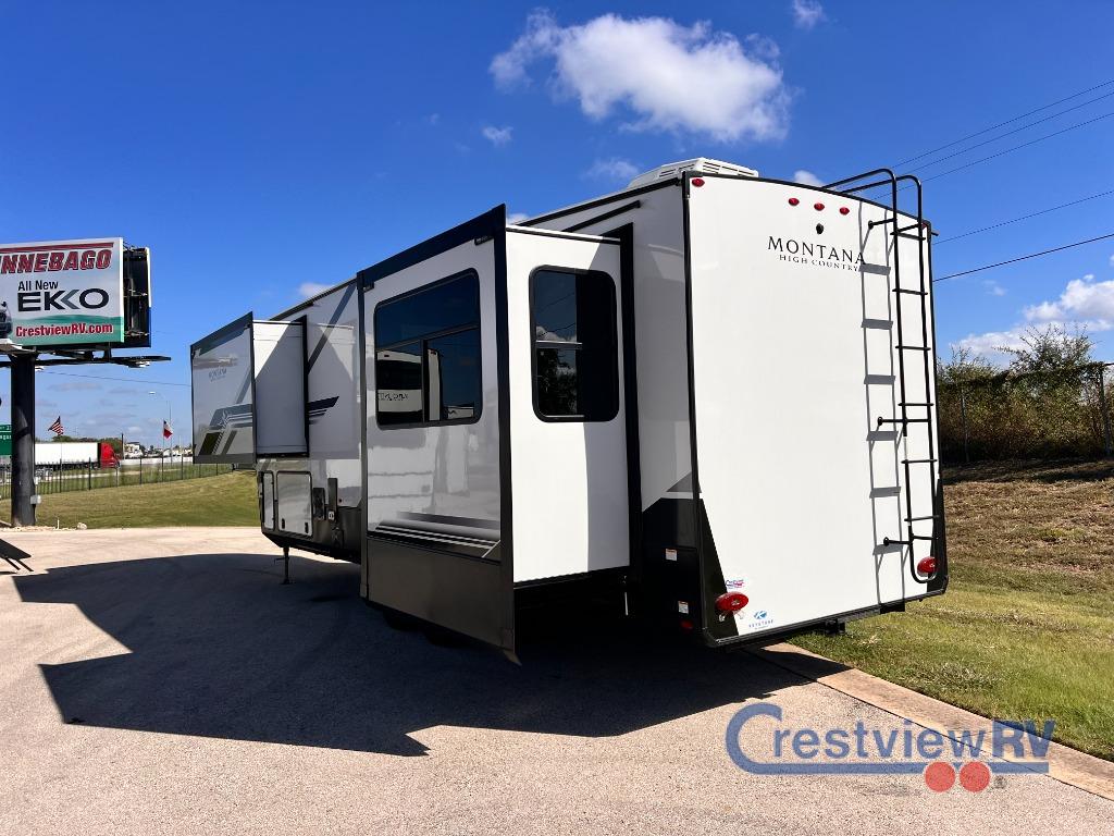 2025 Montana Montana photo 4