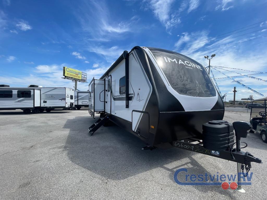 2026 Grand Design Recreational Imagine Narrow Body photo 3