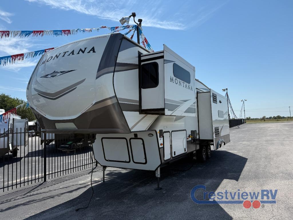 2020 Keystone Keystone photo 2