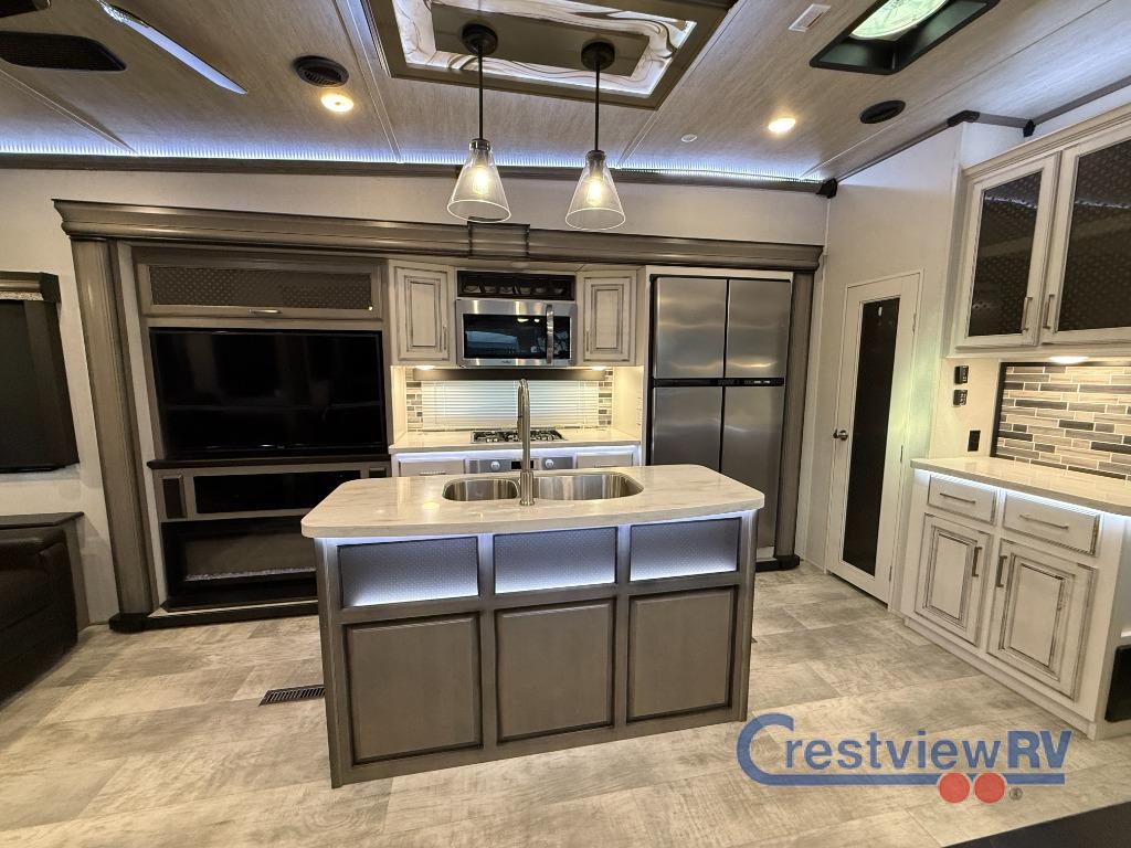 2020 Keystone Keystone photo 4