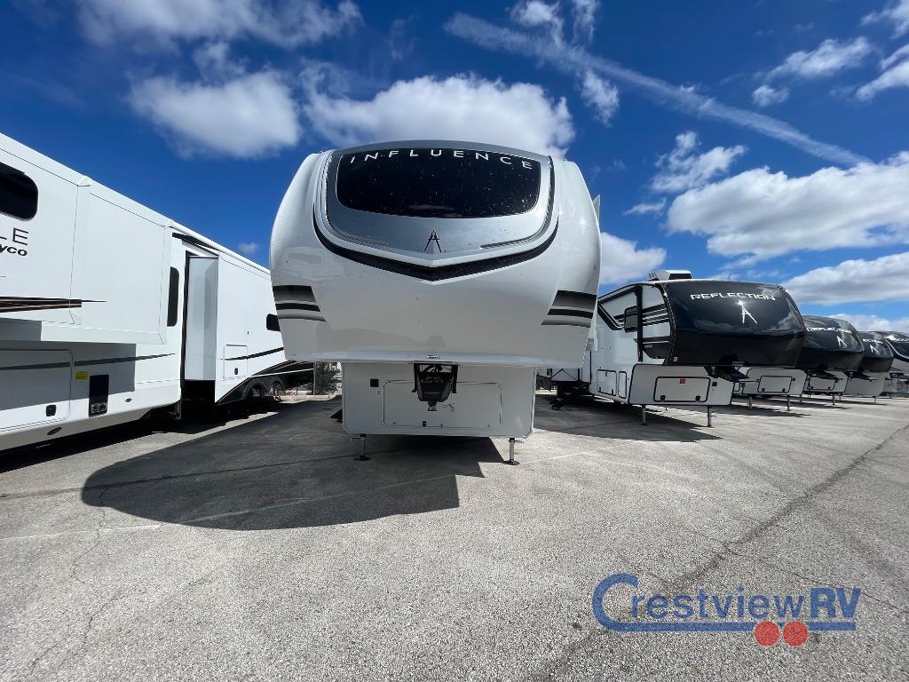 2026 Grand Design Recreational Solitude Wide body photo 3