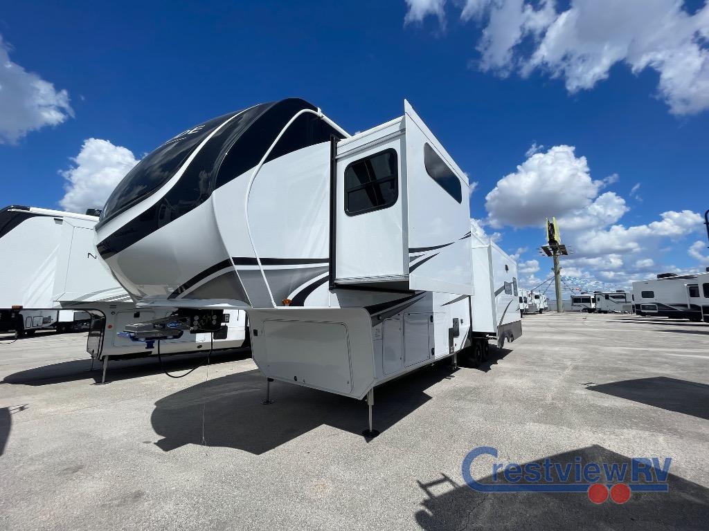 2026 Grand Design Recreational Solitude Wide body photo 3