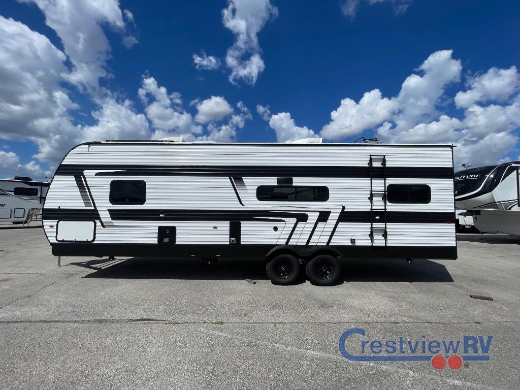 2026 Grand Design Recreational Momentum Wide Body photo 4