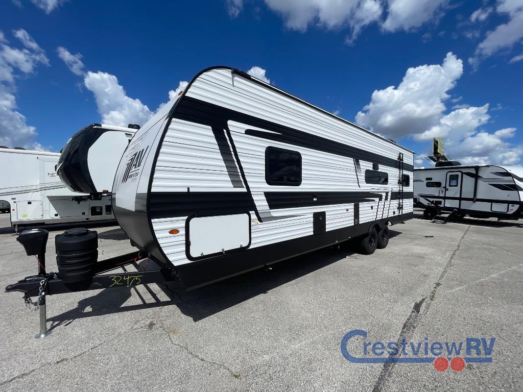 2026 Grand Design Recreational Momentum Wide Body photo 3