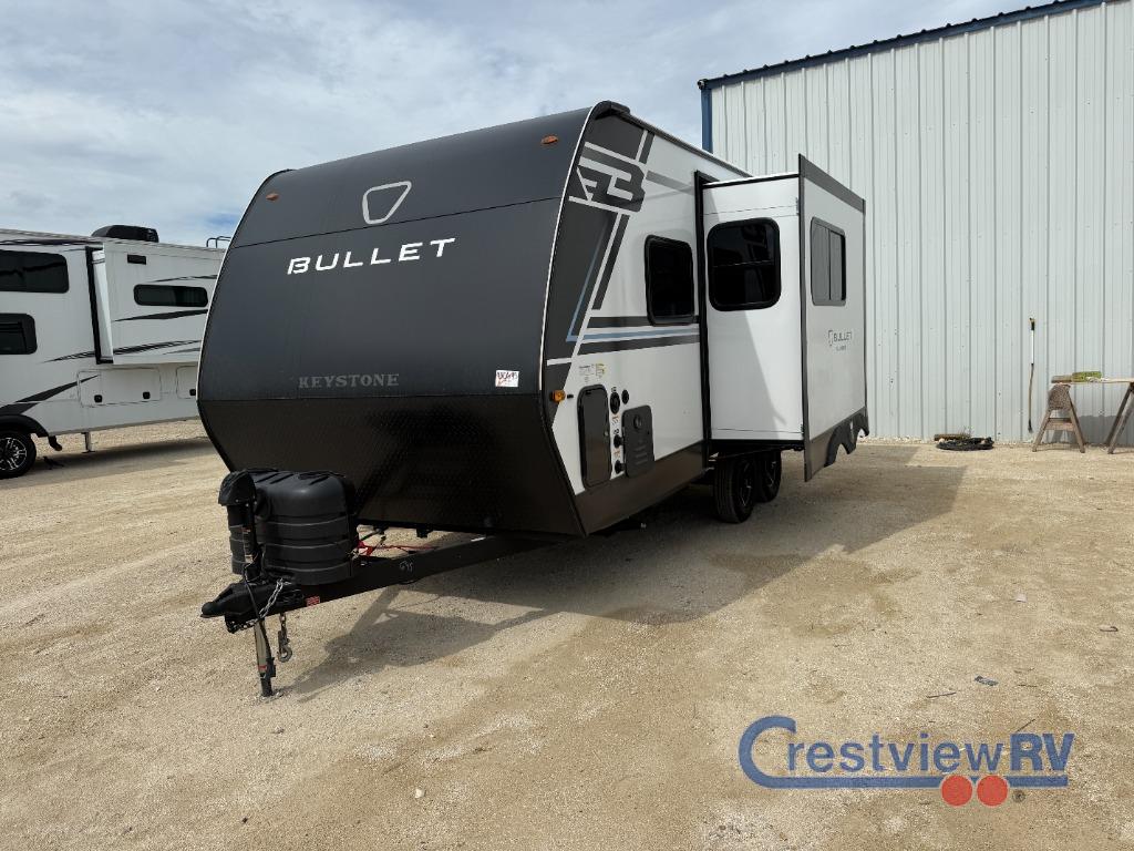 2026 Bullet Bullet photo 3