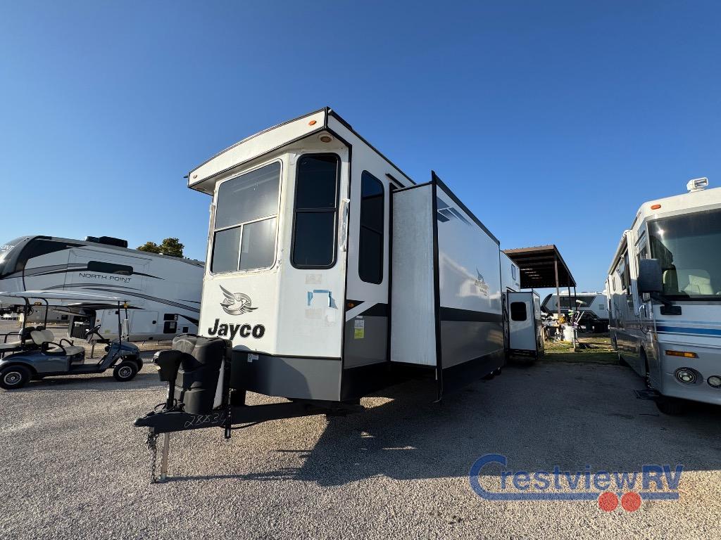 2022 Jayco Jayco photo 2