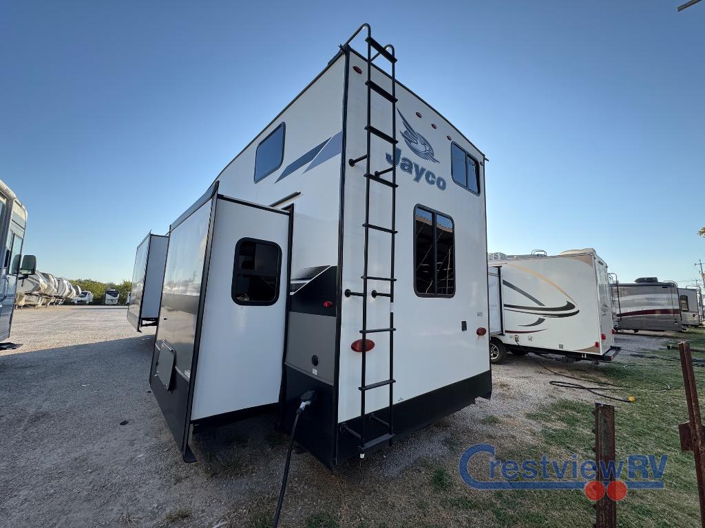 2022 Jayco Jayco photo 3
